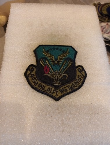 Patch armée usaf - patch,