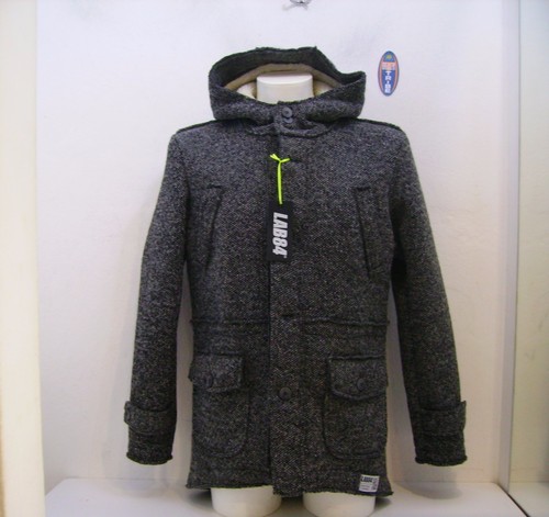 Lab84 veste homme - homme, laine