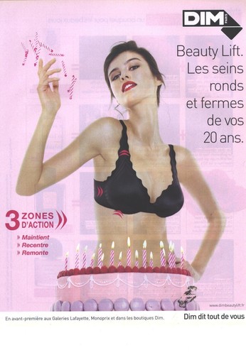 Advertisement advertising 2010 - advertising,