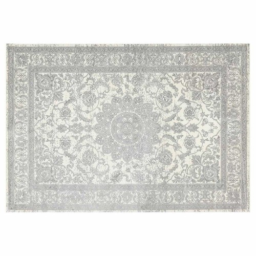 Tapis déco tissé persan - déco,