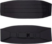 Ceinture smoking pour homme - de,