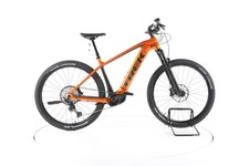 Trek Powerfly FS 7 VTT électrique semi-rigide Bosch Batterie 625Wh 29" orange