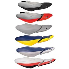 Housse De Siège Yamaha FX 140-FX HO (NON Cruiser) BlackTip Waverunner Jet Ski