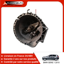 🇫🇷 BOITE DE VITESSES   BMW SERIE 1 I Phase 2  2007-2011 116 i♻️ GETRAG-APZ 🚗