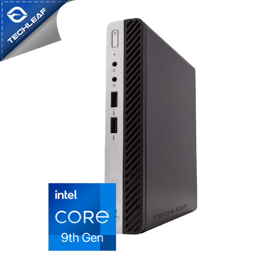 Windows mini desktop pc - 11,
