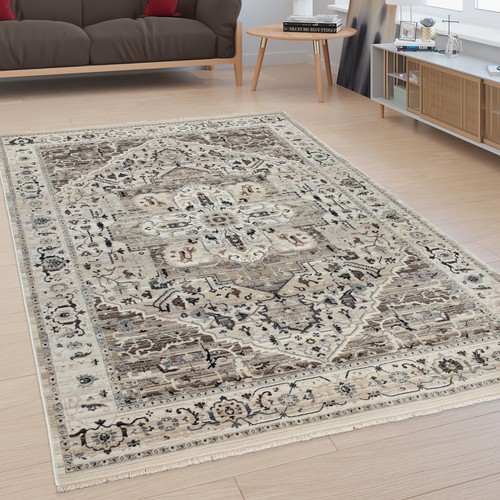 Tapis salon poils - de,