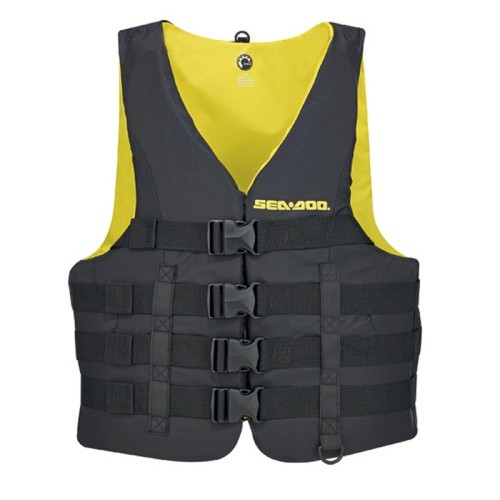 Sea doo motion gilet - sea-doo,