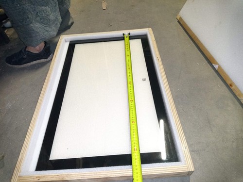 Vitre poele bois rg de - poele,