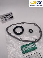 Kit Garniture Et 2 Joint à Lèvres Pour Reducer Bétonnière Imer Syntesi S300-S350