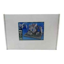 Verlinden - Ferme Ardenne 1:35 (2406) Modélisme Vintage