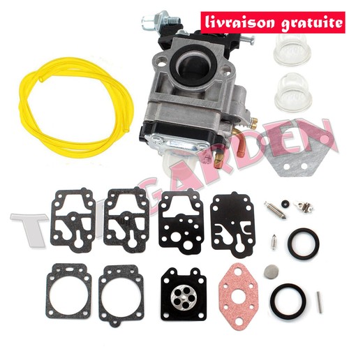 Carburateur kit membrane - carburateur,