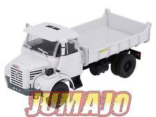 BER72 CAMIONS 1/43 Hachette
