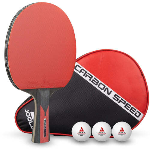 Raquette tennis table - raquette,