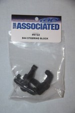 TEAM ASSOCIATED Fusées Avant