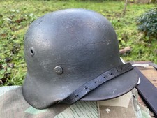 casque allemand ww2 M40