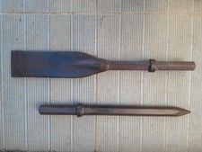 Vintage Masonry Chisel & Point