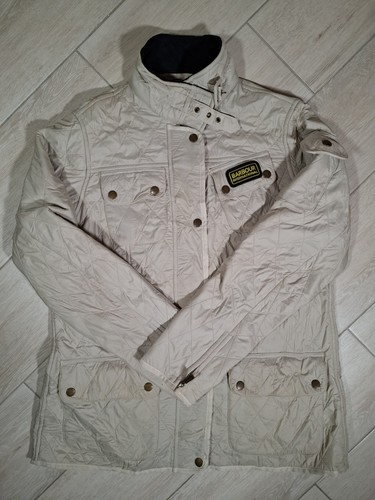 Barbour international - barbour,