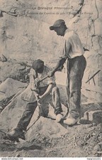 BRETAGNE PITTORESQUE INDUSTRIE