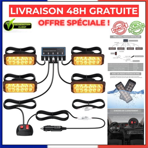 Justech lampe stroboscopique - justech,