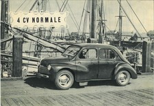 Catalogue brochure prospekt