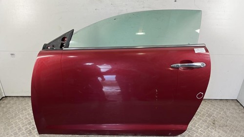 Porte avant gauche alfa - avant,