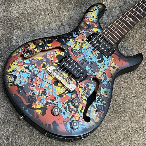 Paul reed smith - paul,