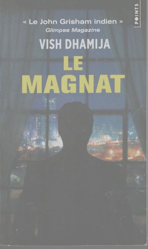 Magnat vish dhamija - le,