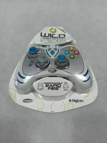 Manette sans fil wild - manette,