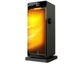 Chauffage électrique