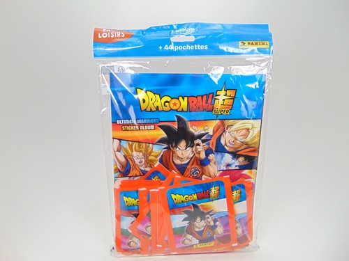 Pack panini album 44 - pack,