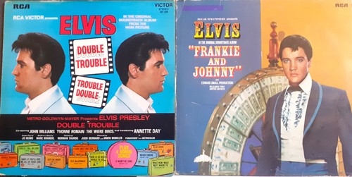 Lot 33t elvis presley - lot, presley-