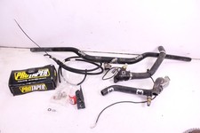 2018-2022 YAMAHA YZ450F C3 POWERSPORTS HEATED BARS WITH THERMOSTAT / SNOWBIKE