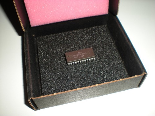Msm2128 20rs chip - msm2128-20rs, from