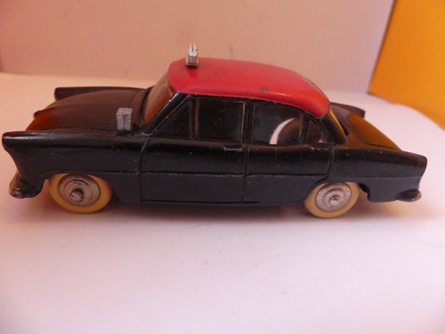 Dinky toys francais - francais, simca