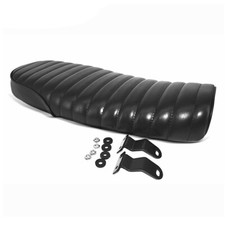 Selle Café-Racer pour moto