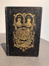 Rare Livre Le Jardin Des