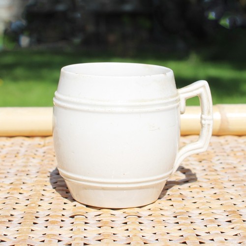 Ancienne tasse café mini - tasse,