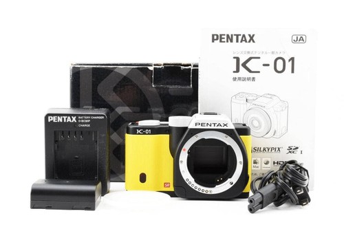 Appareil photo reflex
