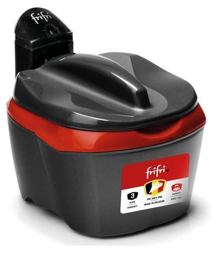 Friteuse frifri f918rr2 l - frifri, 3