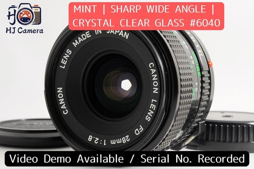 Neuf objectif canon - [neuf],