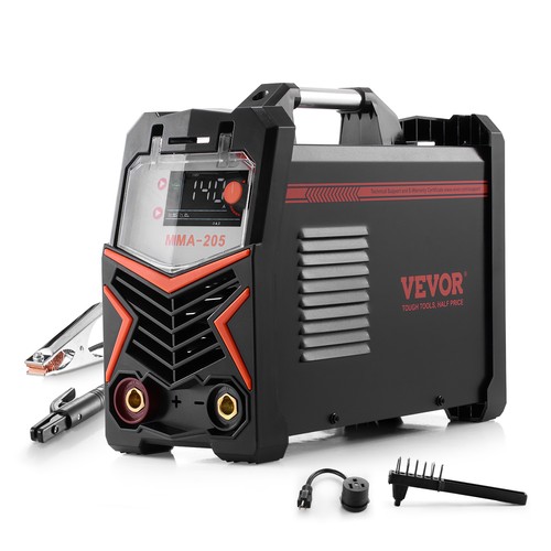 Vevor poste souder tig en - vevor,