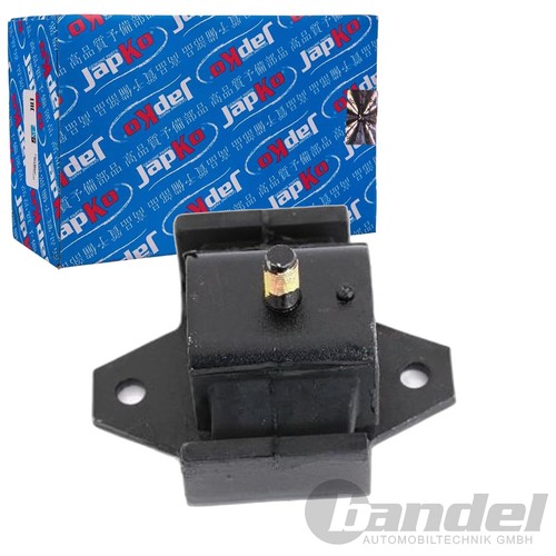 Moteur support avant gauche - de,