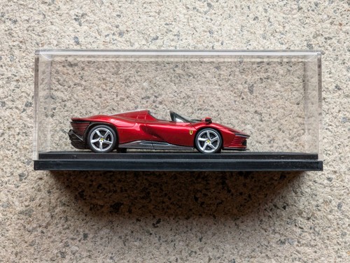 Bbr models ferrari daytona sp3 - models,