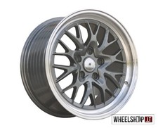 BMW E60 E39 E65 R18 5x120 jantes alliage 4x 18 pouces 8j 9j jantes Classic Retro