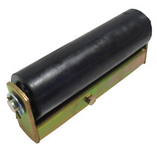 Rouleau latéral parallèle pour bateau / jet ski / remorque dériveur et suppor...