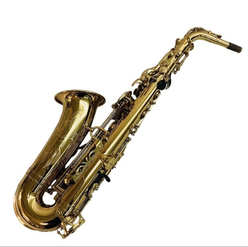 Saxophone alto yamaha - saxophone,