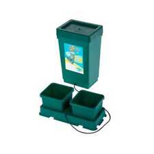 Système de culture Hydroponique AutoPot Easy2grow Kit 2 (2x Pots 8,5L)