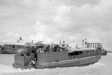 Militaria - Indochine - LCM de