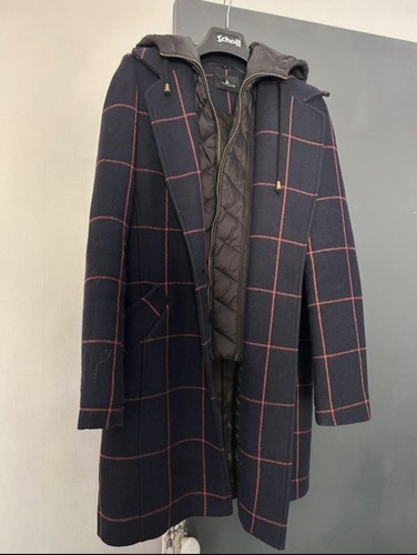 One step manteau - step,
