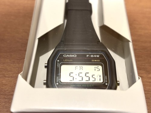 Montre casio collection - casio,